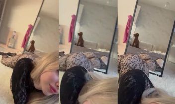 Luna Bognya – 28.11.2025 – Onlyfans 400$ PPV ifşa videoları part 17