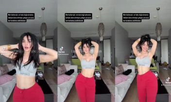 Ece Ronay instagram abonelik ifşa videoları voll 47