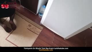 HD Türk Çiftinden Sakso Porno