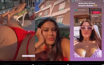 Kardelen Toprak Bigo ifşa videoları part 15