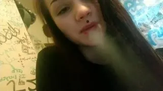 bu 18’lik gırtlak köpeğini şahsıma arşivledim ona göre 😮😮 Part 63