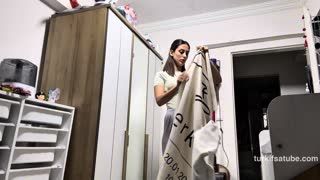 Göksu Düldül Youtube Katıl İfşa Video – Berkuşun Odasını Nasıl Değiştiremiyorum..Oynat Bakalım🤔