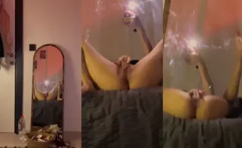 Senamia ifşa videoları part 2