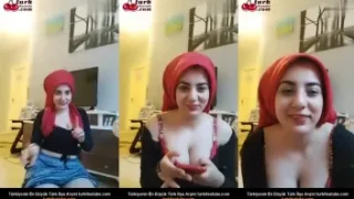 Türbanlı Öğretmen, Çemberin Başındaki Seks Açığa Çıkıyor