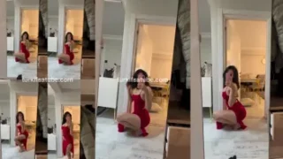 Yağmur (ya4wmur) instagram abonelik videoları Part 9