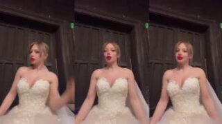 Esra Rabia Ünal 11.08.2025 instagram abonelik ifşa videoları 34