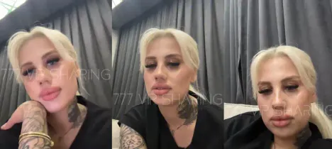 Cilveli Hatun Stripchat ifşa videoları part 22