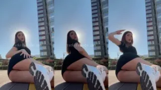 iamthegoddessofsex Onlyfans ifşa videoları part 11