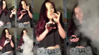 bu 18’lik gırtlak köpeğini şahsıma arşivledim ona göre 😮😮 Part 65