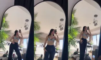 Ece Ronay instagram abonelik ifşaları part 7