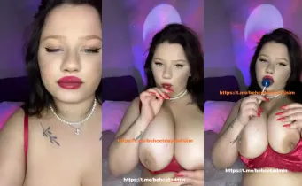 Zeynep Nur Maviş Telegram Vip ifşa videoları part 8