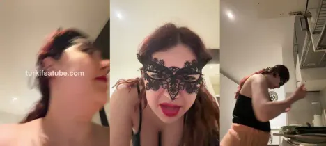Stripchat – Buse Tarsus  – Türk Balık Etli Türk kızı ifşa videoları Part 186
